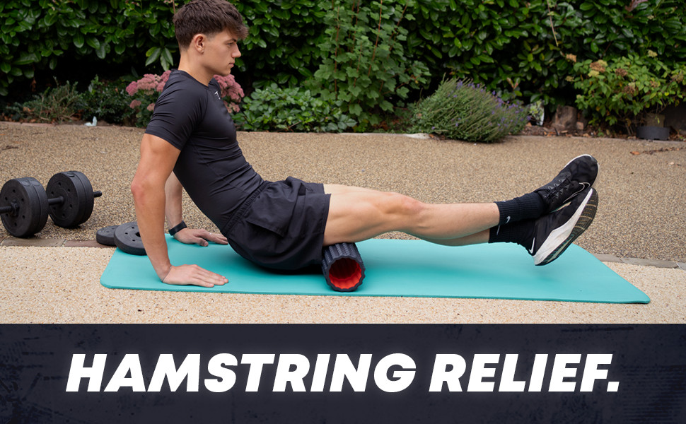 High Density Fo Roller for Physical Therapy – High Density Exercise