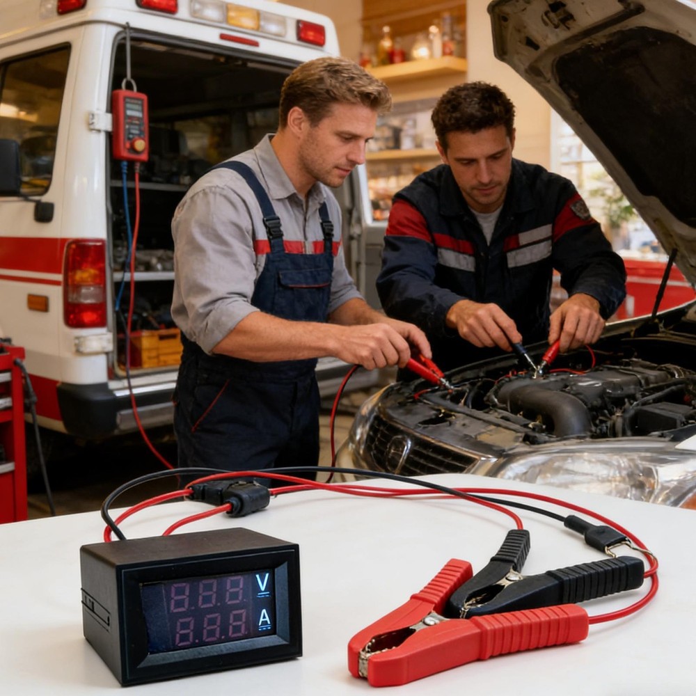 Automobile Leakage Detection Tool Precise Quickly Multi-functional Finder