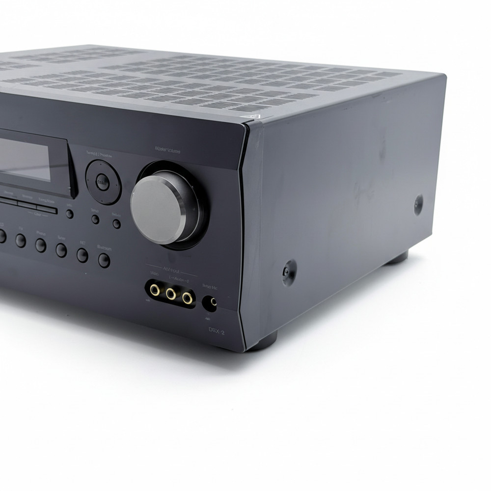 Integra DRX-2 7.2Ch 4K HDR AV Receiver