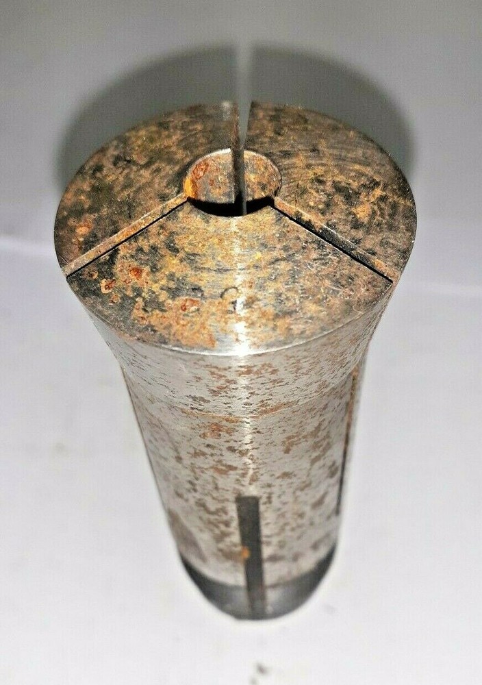 COLLET 3/8" 5C HEXBOLT
