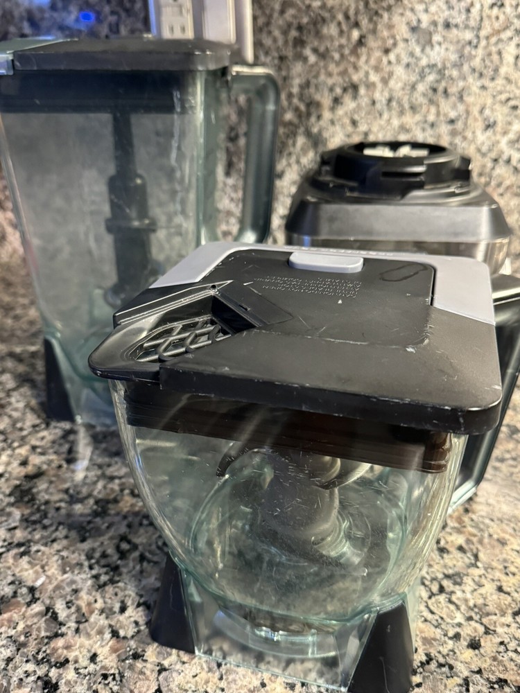 ninja pro system 1100 blender