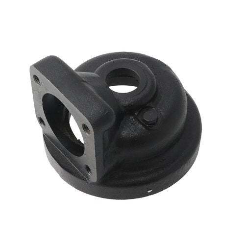 Top Knuckle Cover - Left Hand