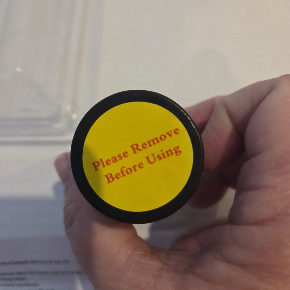 New SEYCHELLE IONIC ADSORPTION MICRON REPLACEMENT FILTER Water