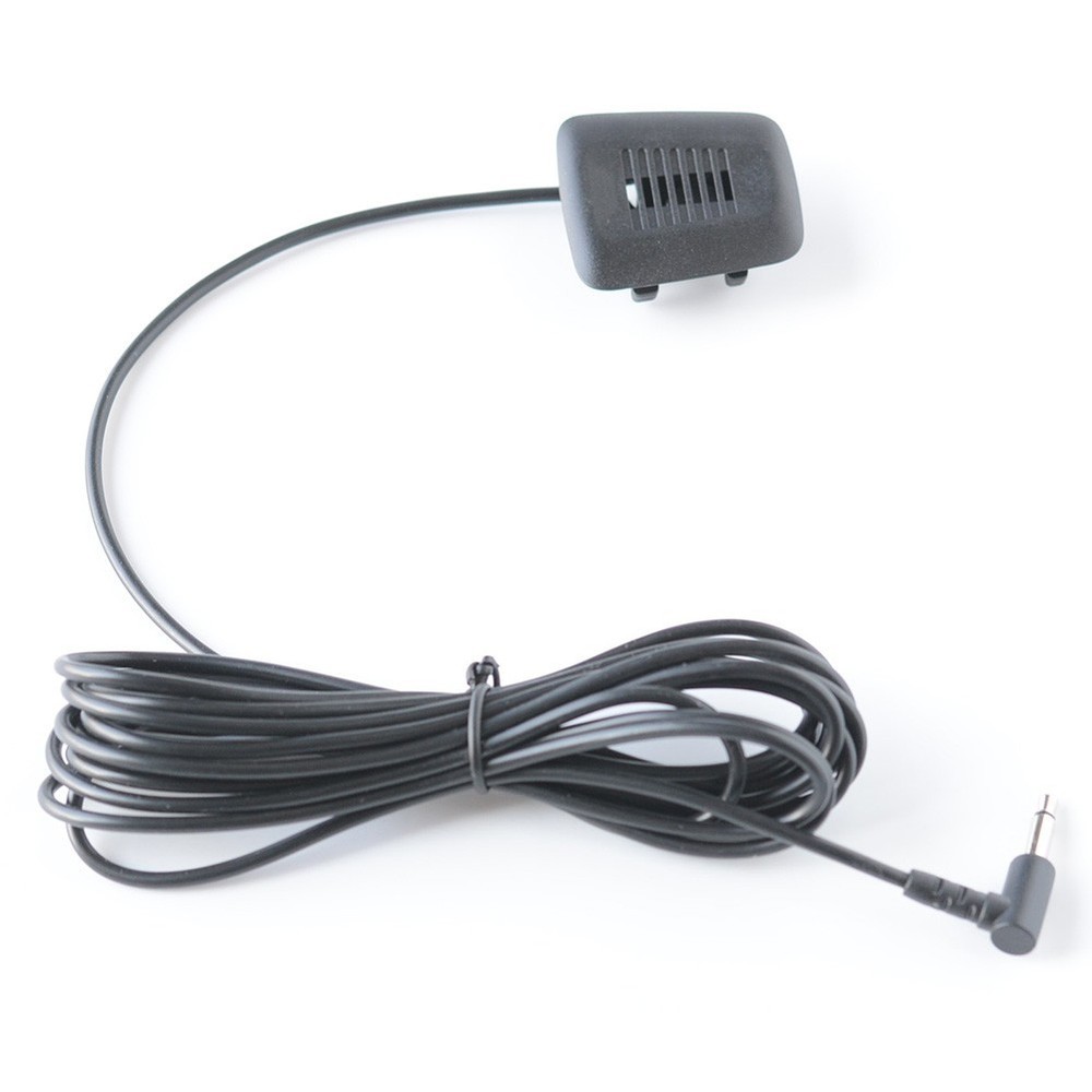 Reading Light Panel Car Audio Microphone In-car Handsfree ABS Construction