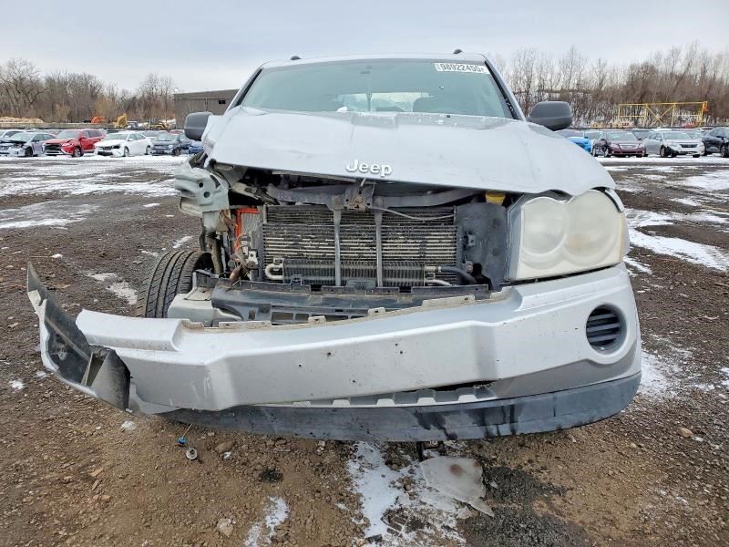 GRANDCHER 2006 Transmission Shift OEM