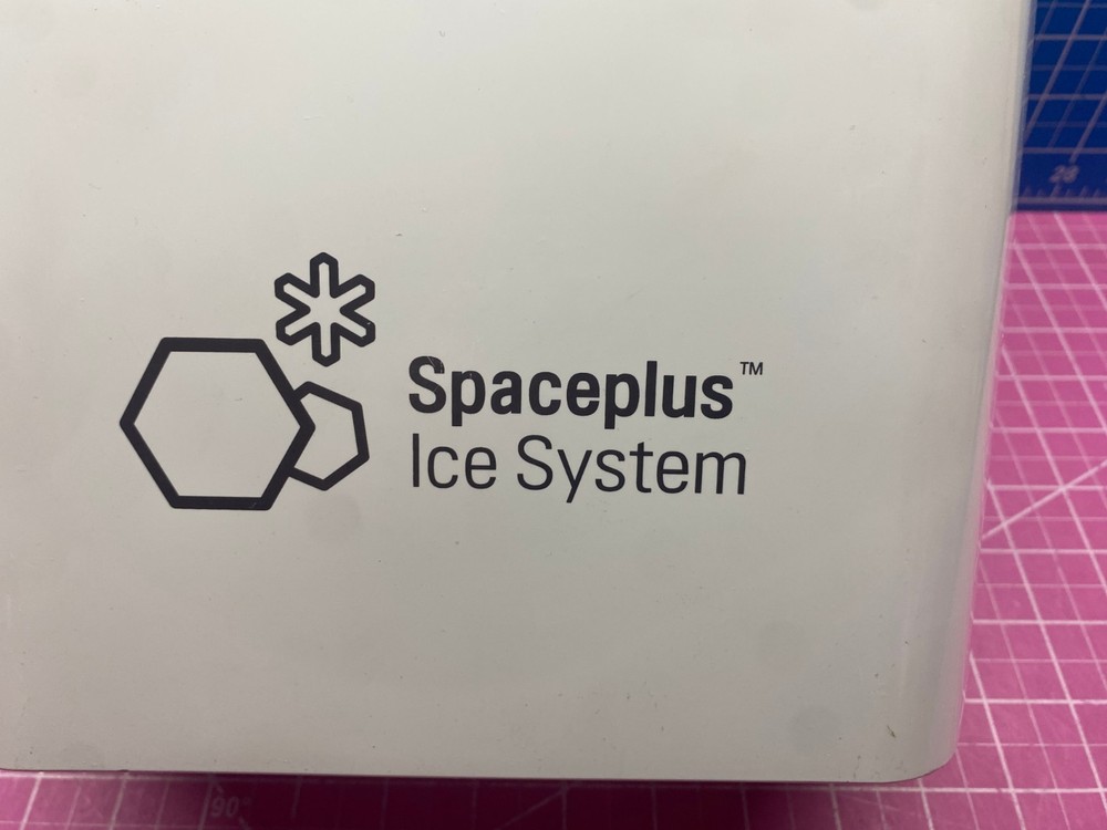 LG Refrigerator Ice Container Assembly P# AKC73029306