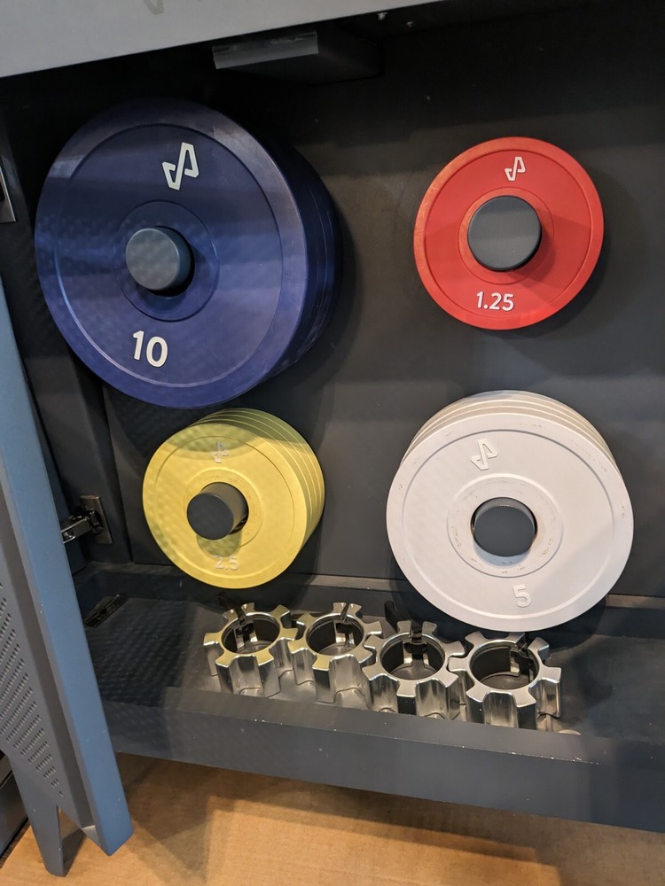 Tempo Studio Pro (home gym)