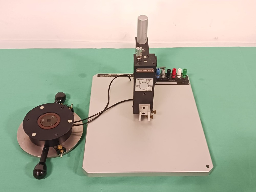 Cascade Microtech CPS Probe Station