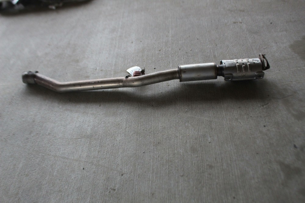 Exhaust Assembly BENTLEY 05