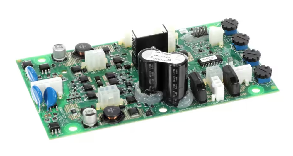 Bunn 40177.0007 Control Board, Juice Dispenser