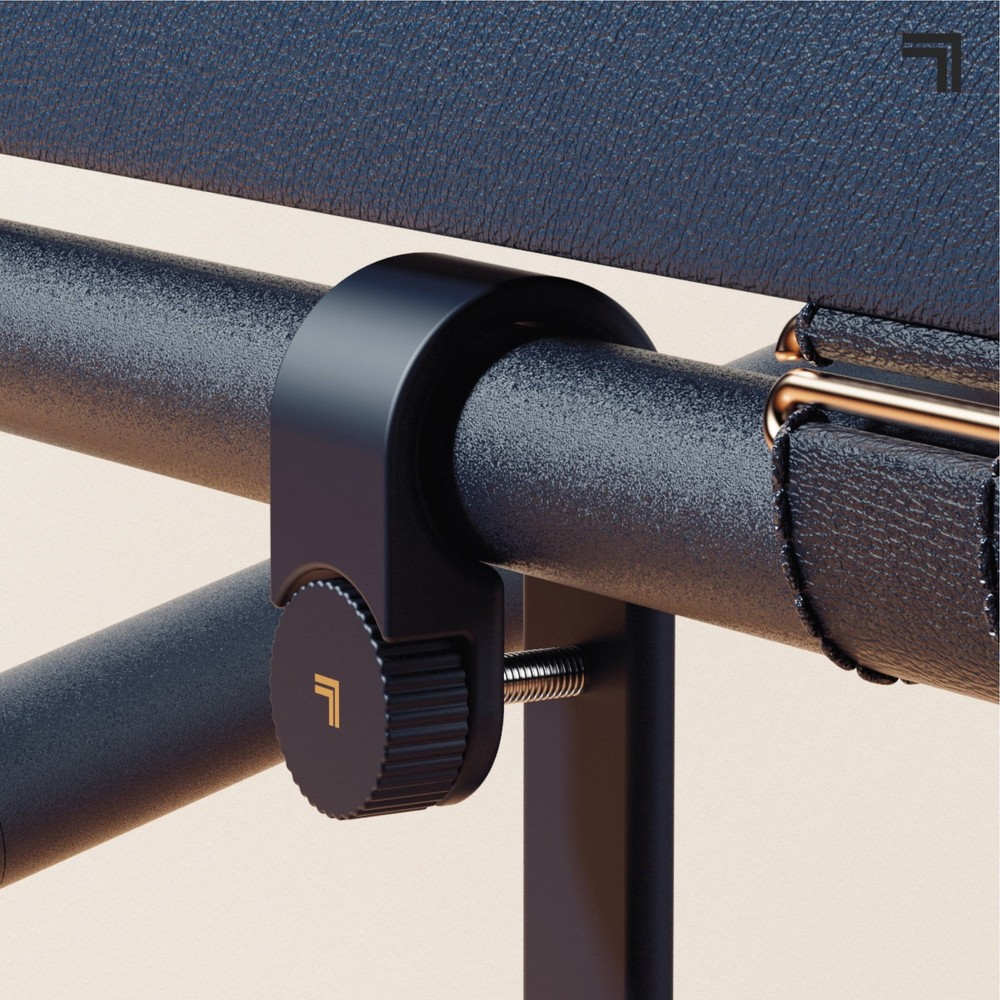 Sharper Image Mobility Accessory Hooks, Walker & Wheelchair Hooks, Cup Holder