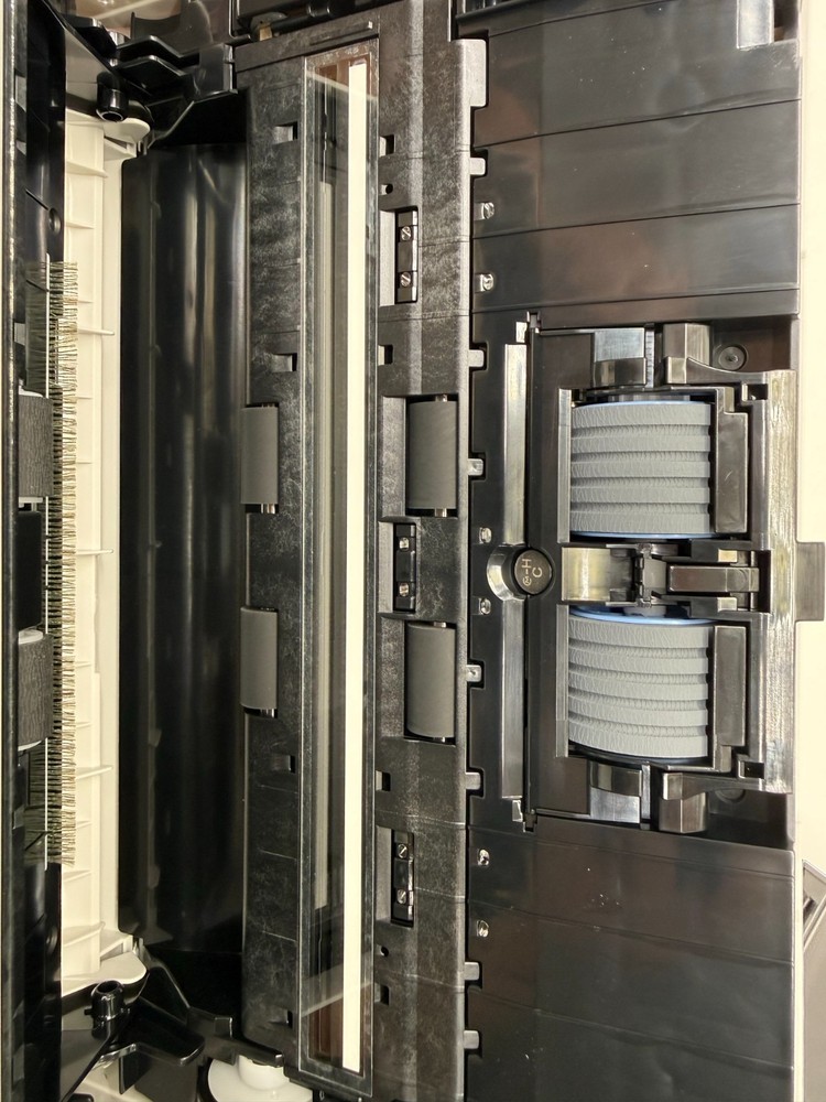 Canon imageFORMULA R40 Office Document Scanner PC Mac, Color Duplex Scanner