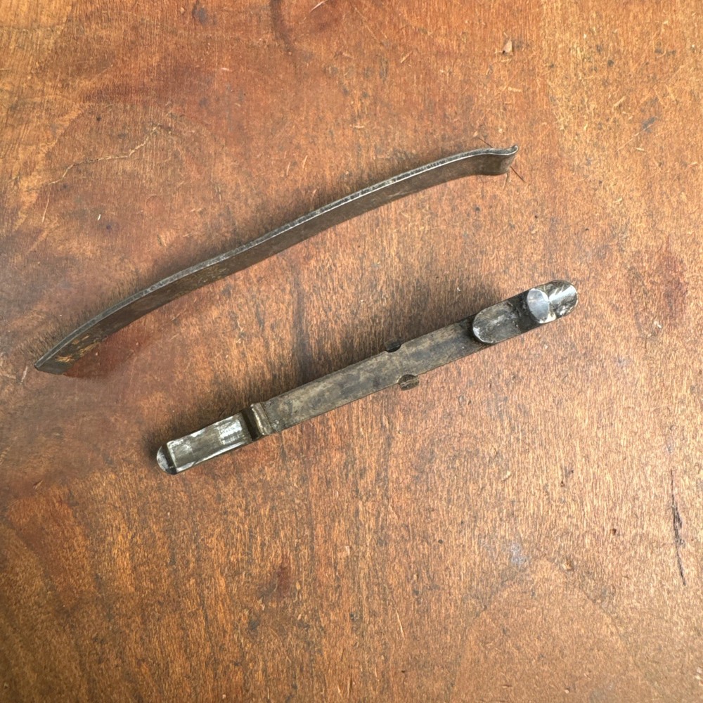 Winchester 67, 67A Extractor and Spring-Q140