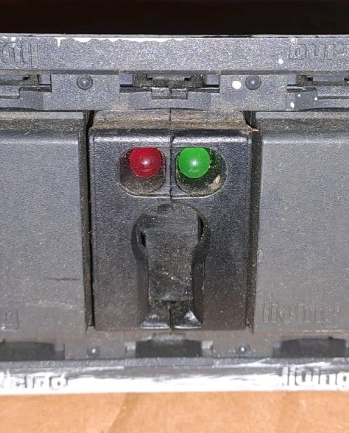 Avs Electronics IK32 Living Art. Insert 230133