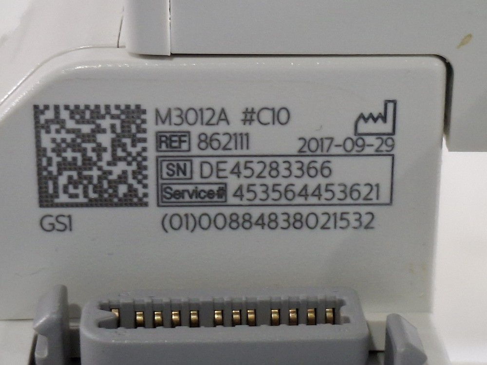 Philips M3012A-C10 MMS Extension Module