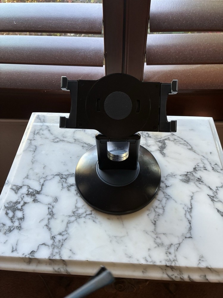 AboveTEK - iPad Stand - Universal - Excellent Condition