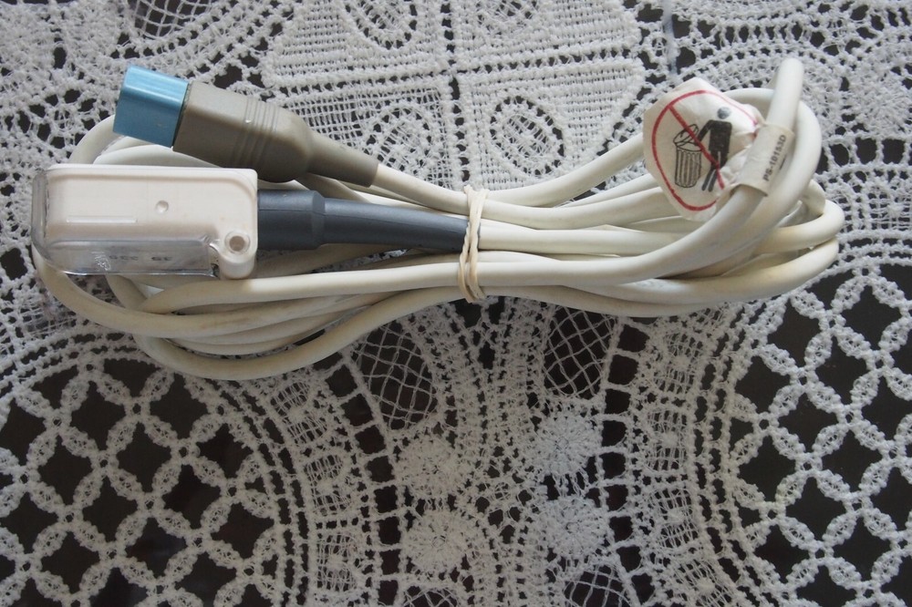 Masimo PS-10153D Cable Interface (8-Pin to 9-Pin)