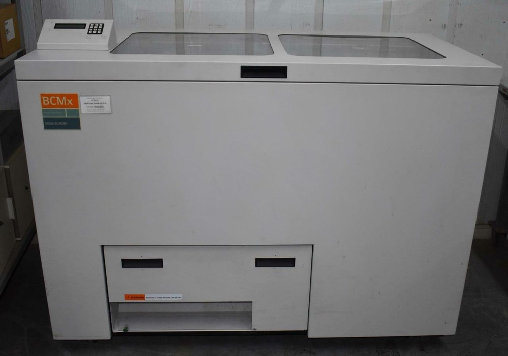 Bourg BCMx Bleeder Creaser Module ++