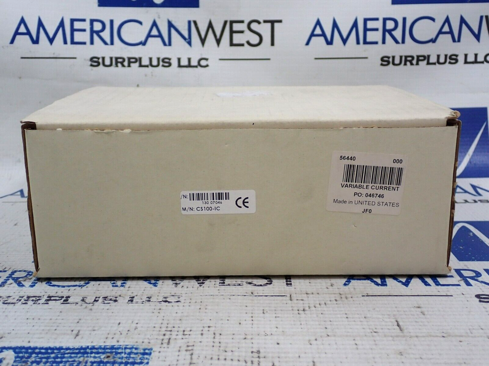 Advanced Illumination RL4260 Ringlight + CS100-IC Variable Current Controller