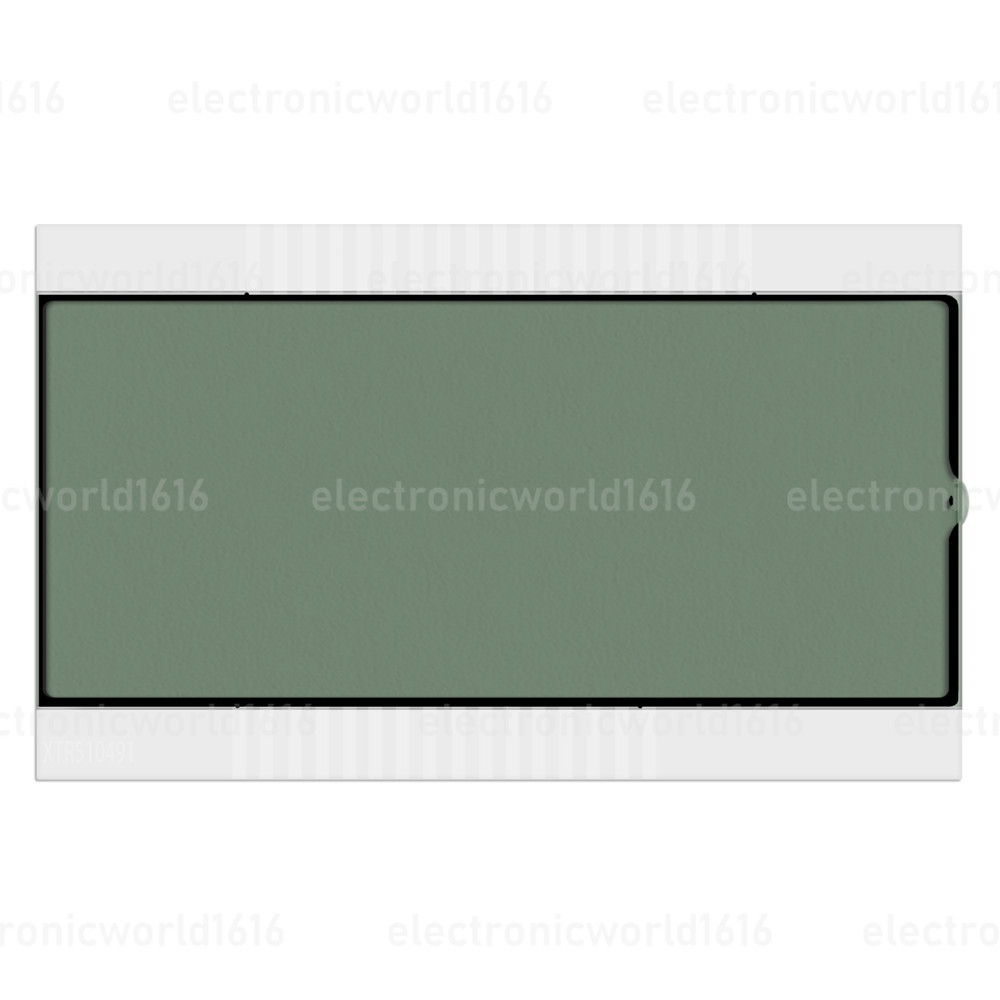 Screen For Fluke 85 Digital Handheld Multimeter LCD Display Replacement With Kit