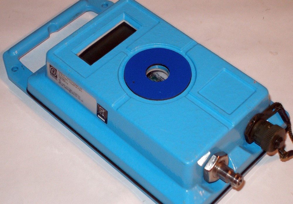 RADCOM Technologies RDL512LF/64V, LoLog Data Logger Unit