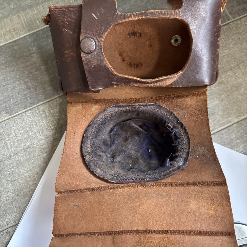 Vintage Argus Camera Anastigmat