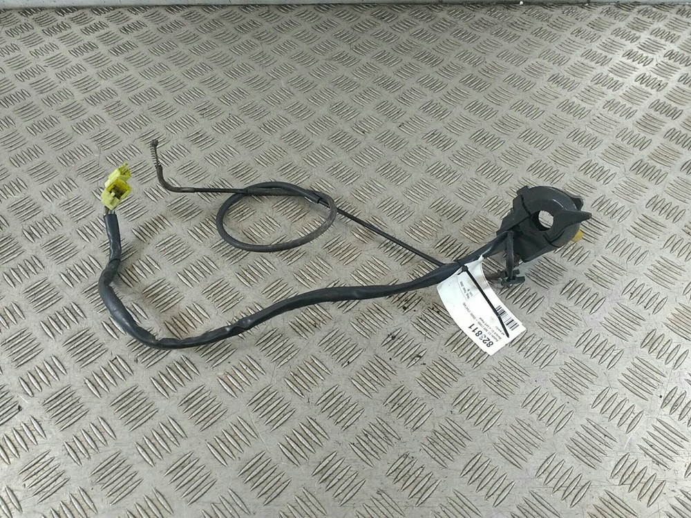 2000 SUZUKI GS 500  LEFT SWITCH GEAR