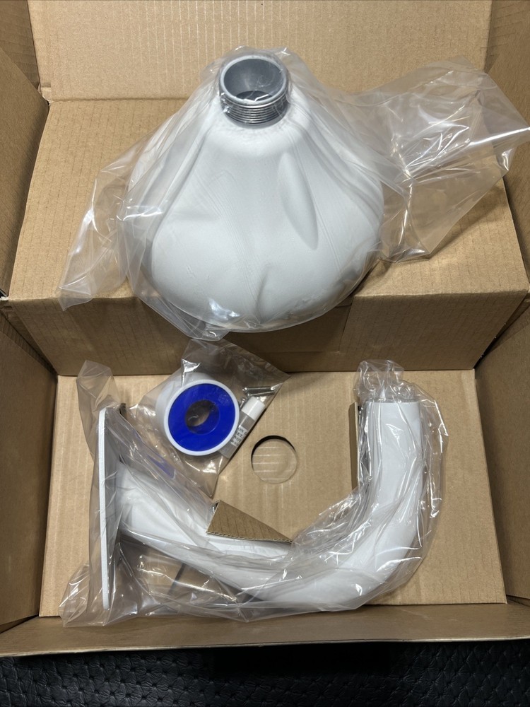 Bosch VDA-WMT-DOME Wall Mount Bracket for FlexiDomes Security System Camera