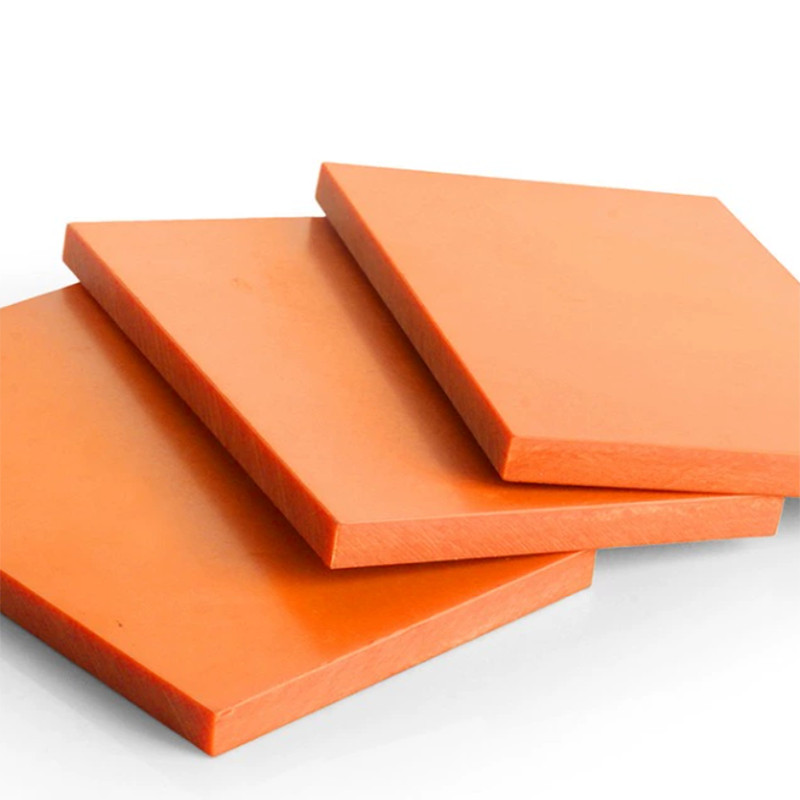 2mm - 30mm Resin Sheet Plates CNC Insulation Electrical Board