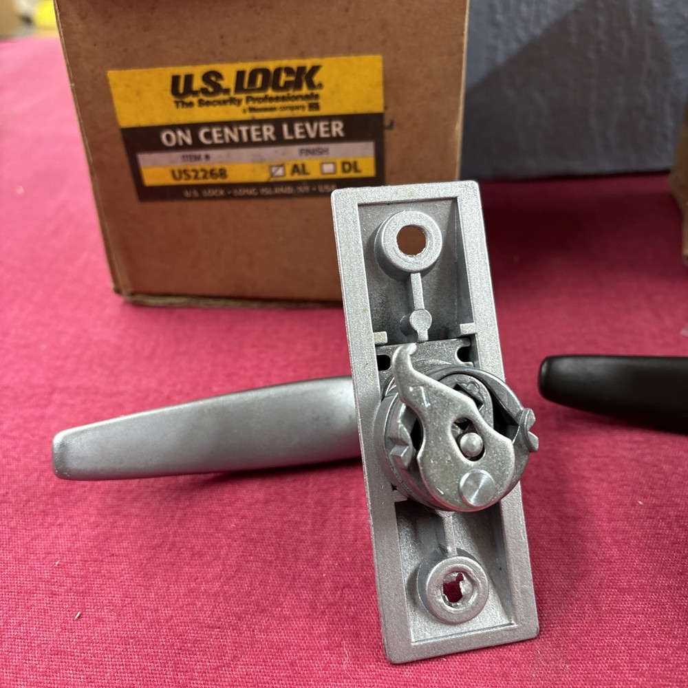Center Lever Us 2268