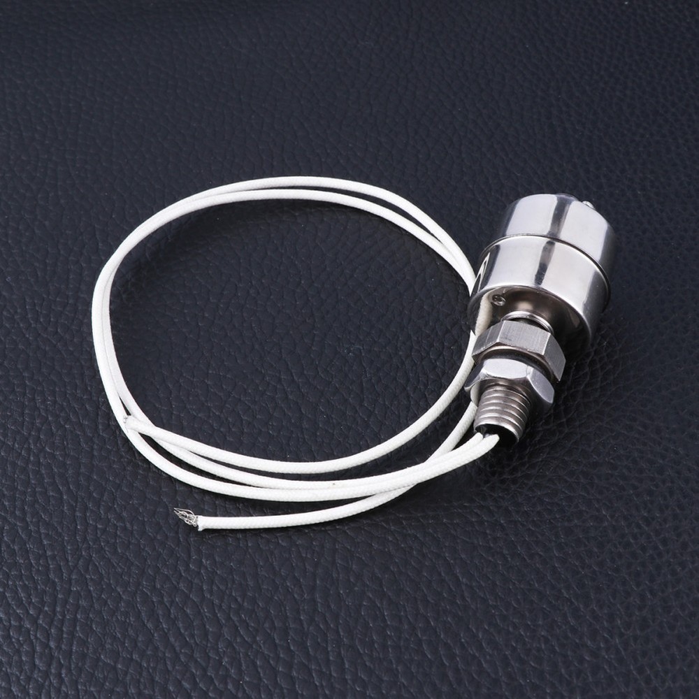 Stainless Steel Floating Switch Water Level Controller Switch Water Level Sensor