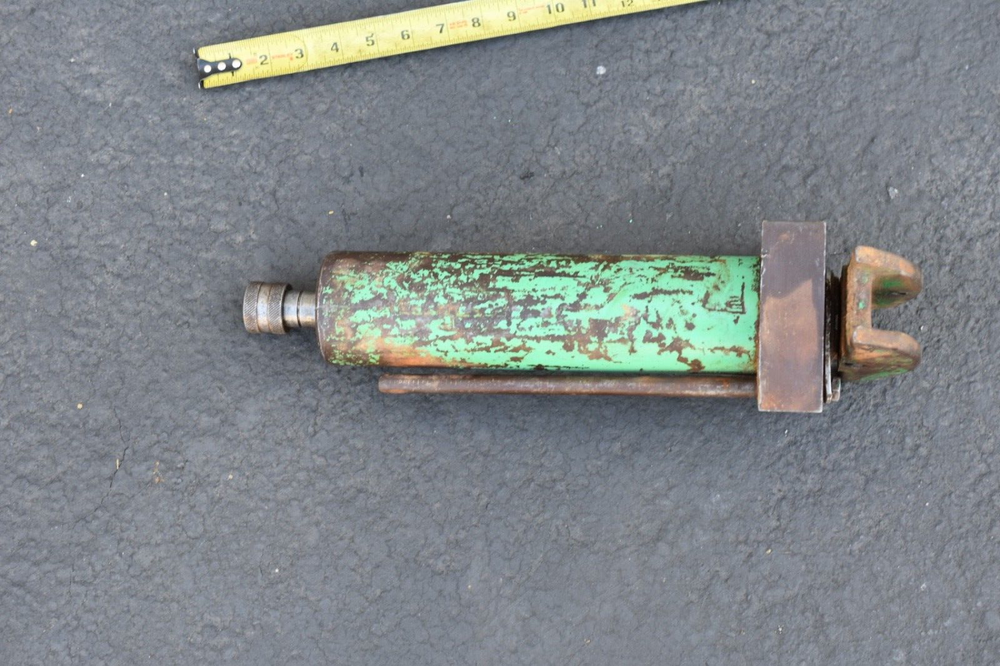 Greenlee hydraulic ram 5016251