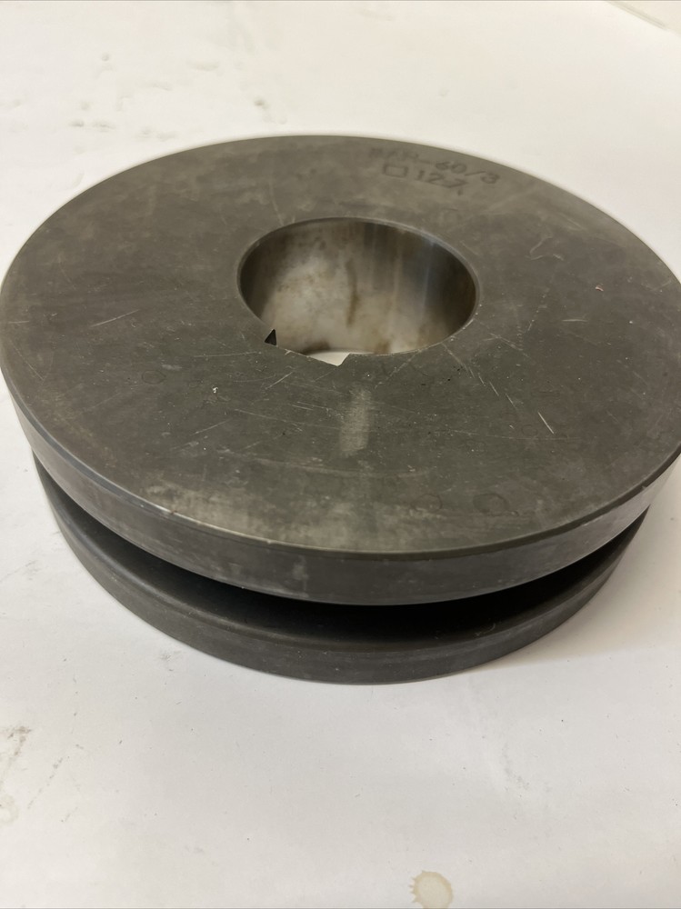 Coupler Hub 5509 MAH-60/3 12.7