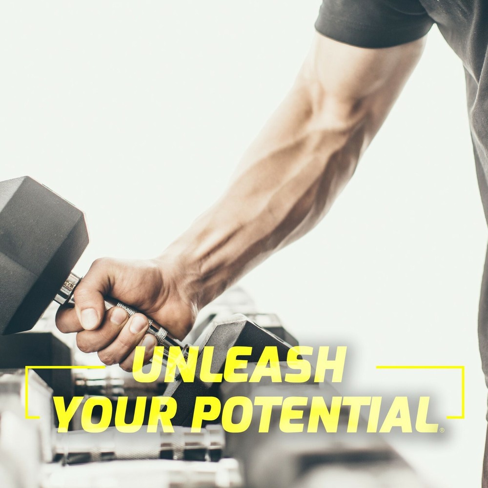 Force Factor L-Arginine 3000 MG, Extra Strength Nitric Oxide & Circulation Boost