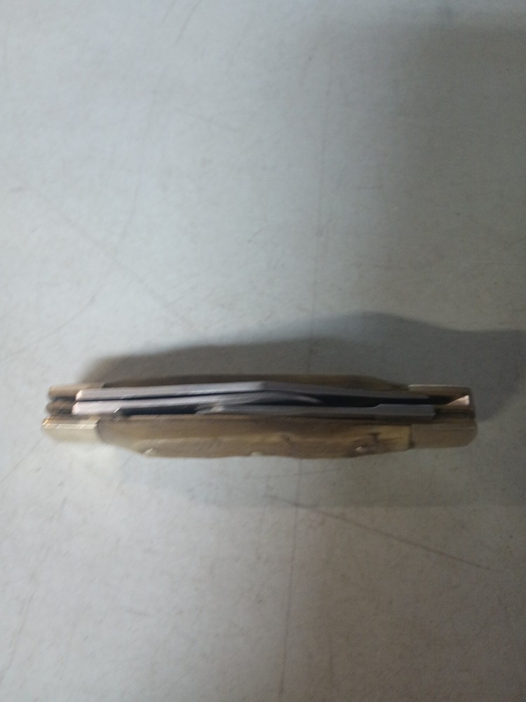 Schrade Classics Old Timer 128OT Knife COLLECTORS First Production Run