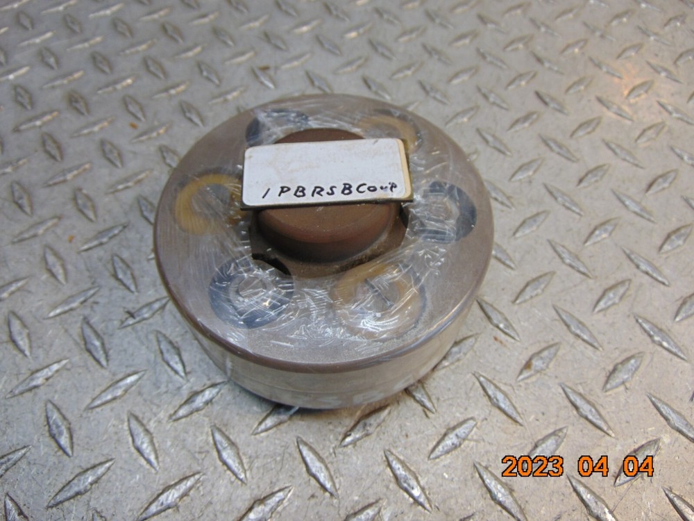 RENOLD AJAX 1 PB RSB PIN & BUSHING COUPLING