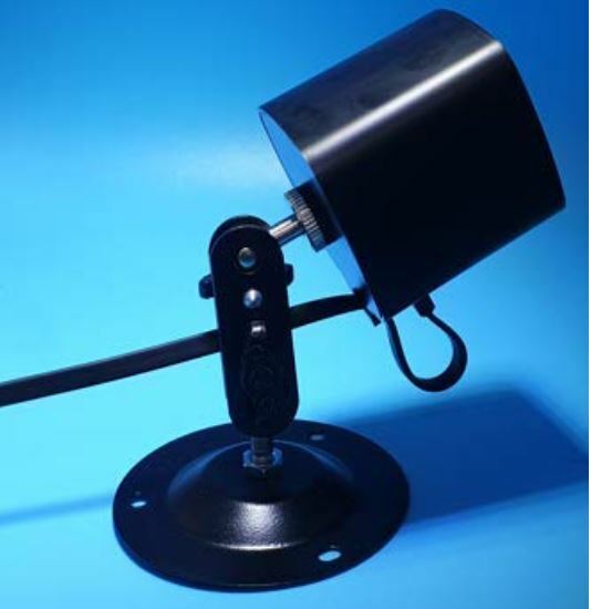 Accurate Temperature Detecting Thermal Imaging Camera (MT30), Alarm System