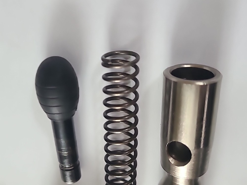 CVA BPI Buckhorn Magnum 50 Caliber Muzzleloader Complete Striker Bolt Assembly