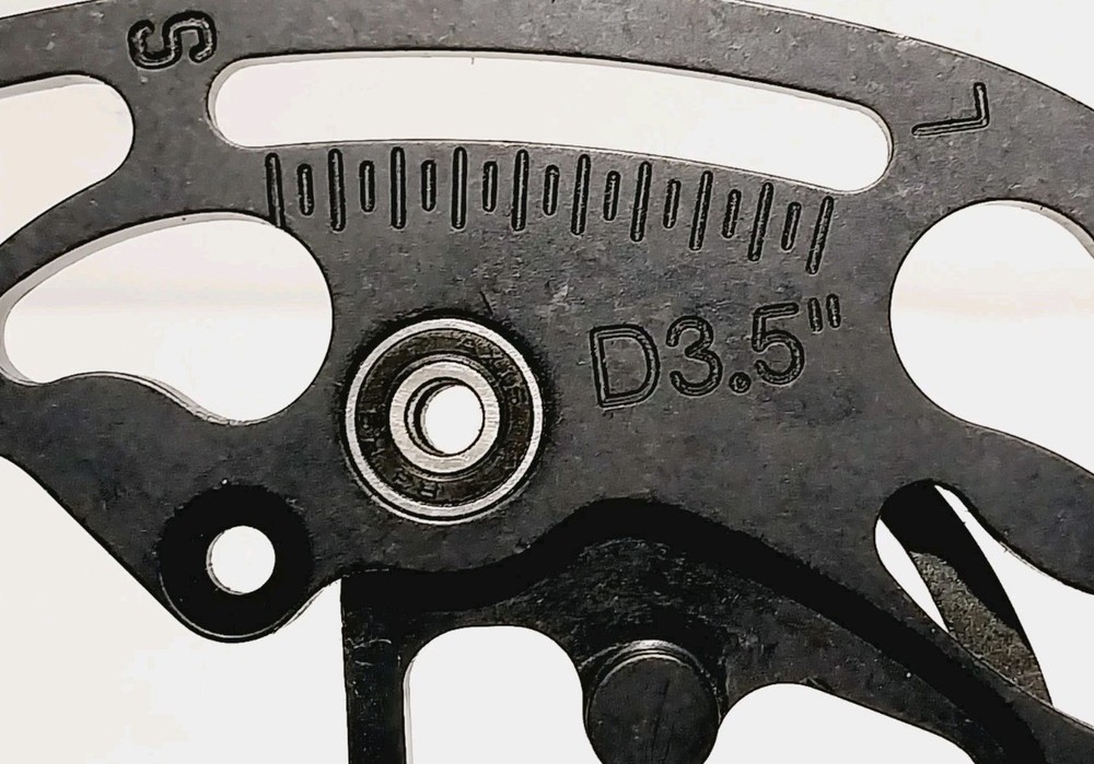 BOW ARCHERY D3.5 CAM