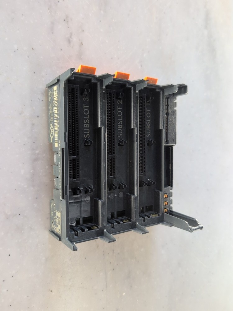 B&R X20 BB 82 Bus Base Module X20BB82 NW$