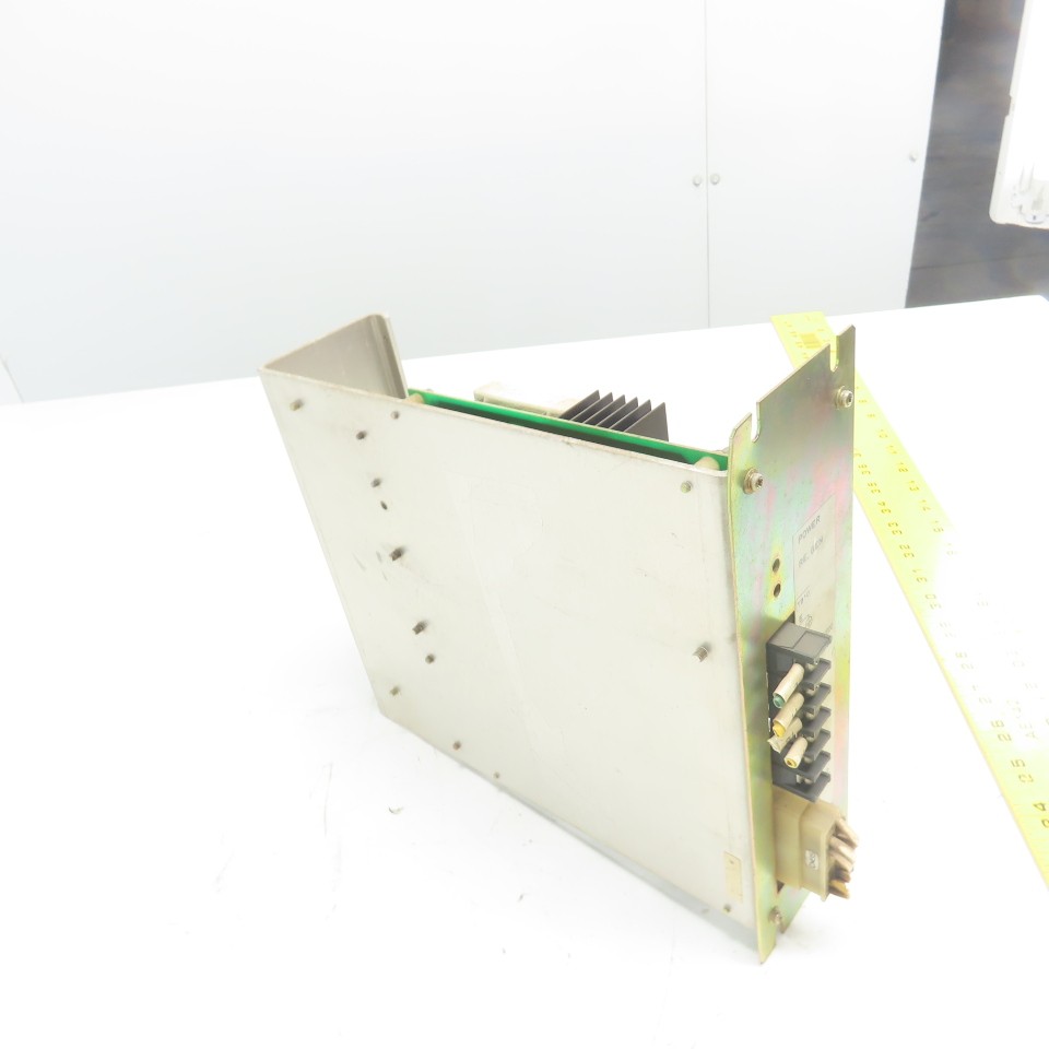 Osacom E5499C AC Servo Power Supply Board