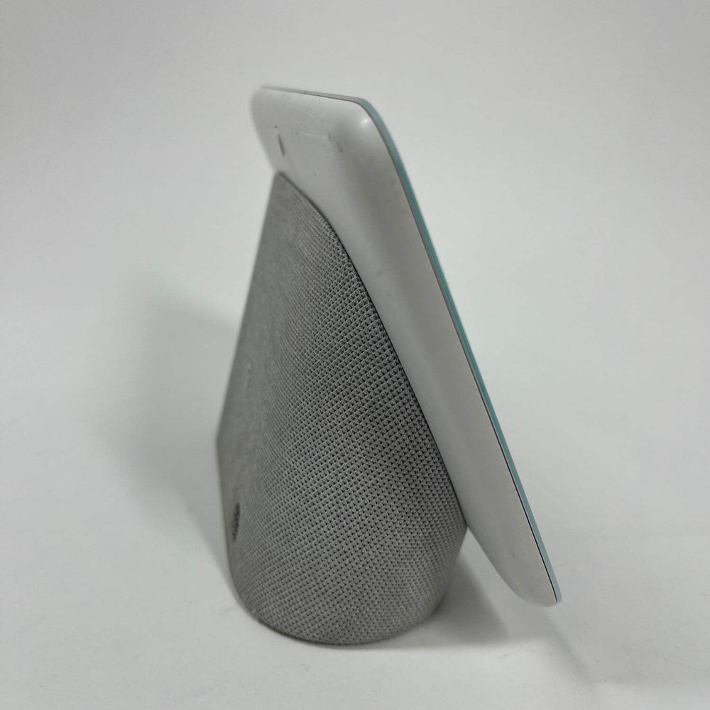 Google Nest Hub 2nd Gen Smart Display White