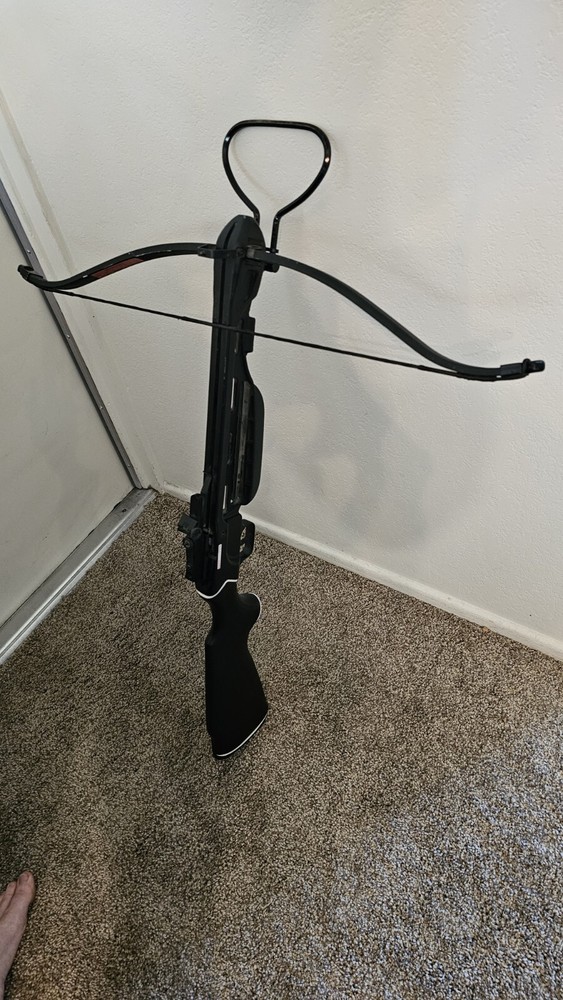 Crossbow Cross Bow