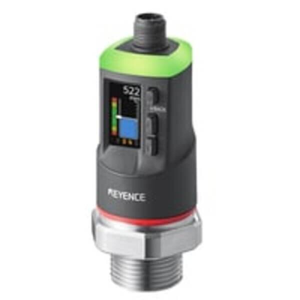 Keyence FR-S01 Radar level sensor