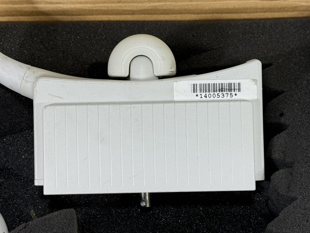 Siemens Acuson 6L3 Linear Array Ultrasound Probe Scanhead ~ 08241112