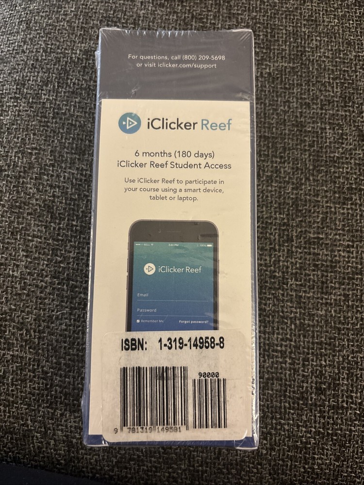iClicker 2 Remote