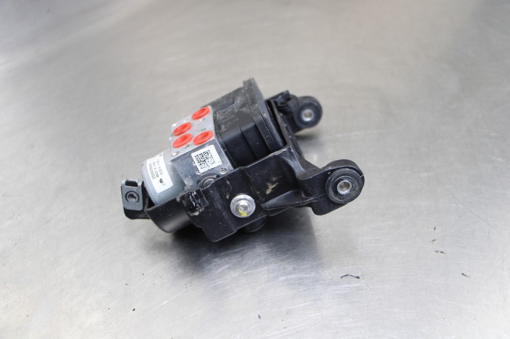 21-24 APRILIA RS660 ABS PUMP UNIT MODULE