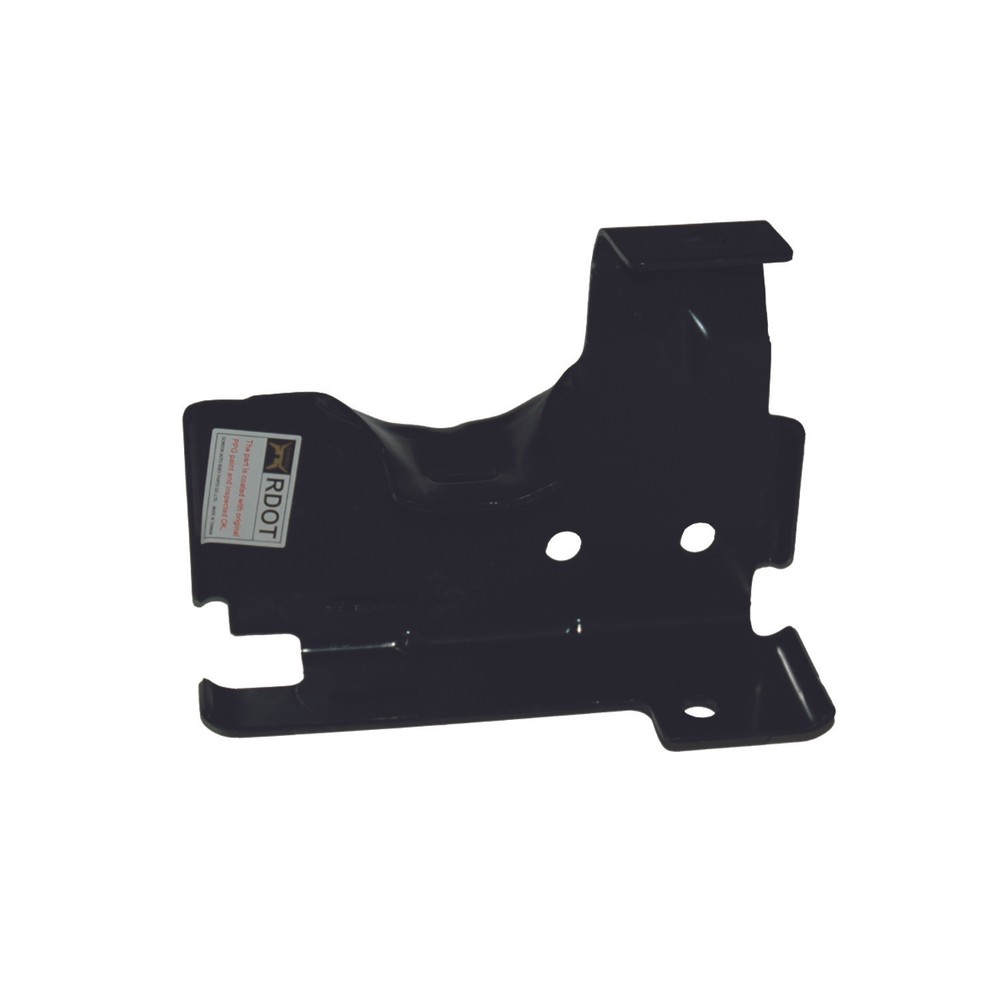 Replacement Steel Front Driver Side Inner Bumper Face Bar Brace