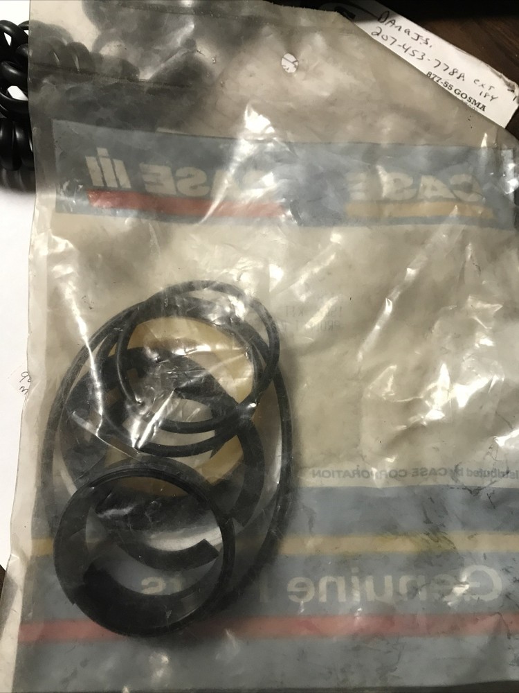Case Seal Kit D42873