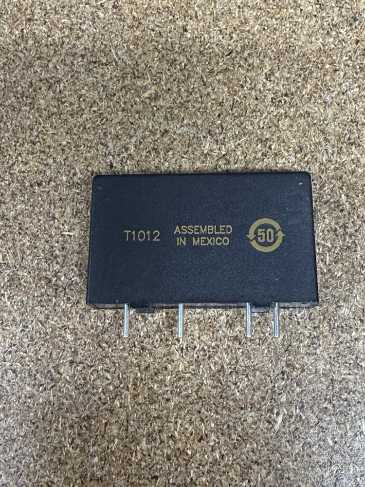 Crydom CROUZET GA8-6D05, 5A Solid state relay